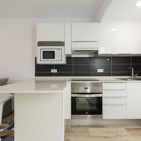Bungalow Tipo Duplex En Sonneland, Maspalomas Maspalomas  Buitenkant foto