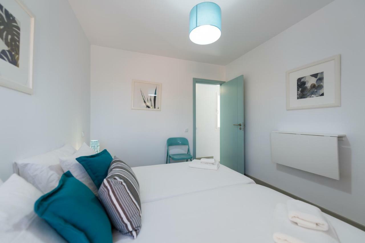 Bungalow Tipo Duplex En Sonneland, Maspalomas Maspalomas  Buitenkant foto