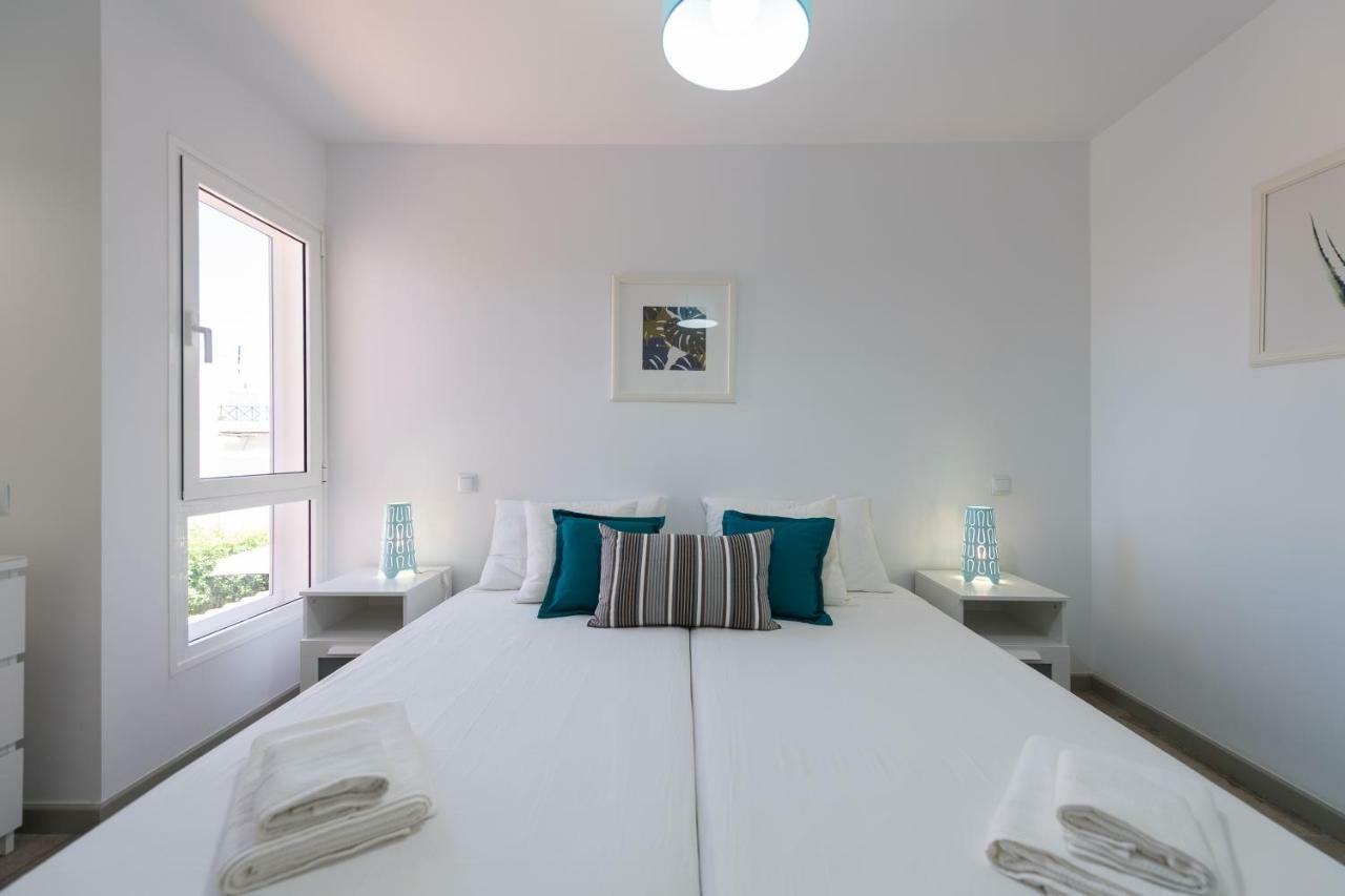 Bungalow Tipo Duplex En Sonneland, Maspalomas Maspalomas  Buitenkant foto